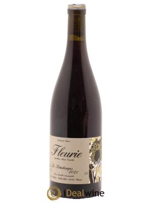 Fleurie Le Printemps Yvon Métras