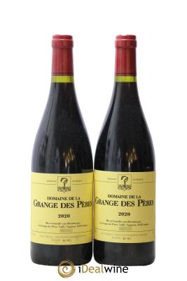 Pays d'Hérault Grange des Pères Laurent Vaillé