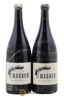 Morgon Côte du Py - Cuvée 357 Le Magnum Jean-Marc Burgaud (Domaine)