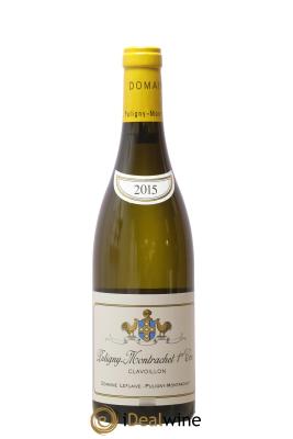 Puligny-Montrachet 1er Cru Clavoillon Leflaive (Domaine)