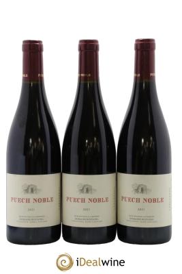 Coteaux du Languedoc Puech Noble René Rostaing