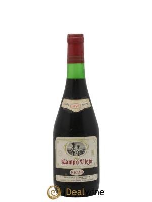 Rioja DOCA Campo Viejo