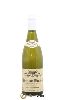 Meursault 1er Cru Perrières Coche Dury (Domaine)