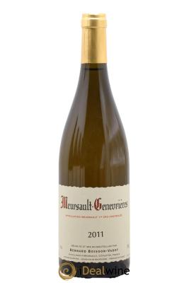 Meursault 1er Cru Genevrières Boisson-Vadot (Domaine)
