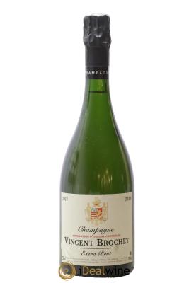 Champagne Extra-Brut Vincent Brochet