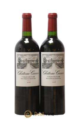 Château Canon 1er Grand Cru Classé B