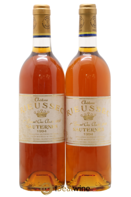 Château Rieussec 1er Grand Cru Classé
