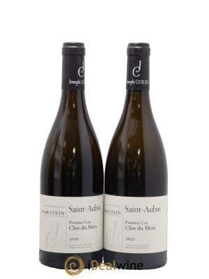 Saint-Aubin 1er Cru Clos du Meix Joseph Colin