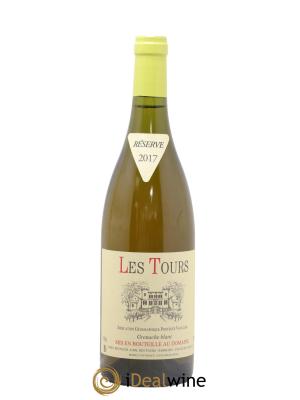 Vaucluse (Vin de Pays de Vaucluse) Les Tours Grenache Blanc Emmanuel Reynaud