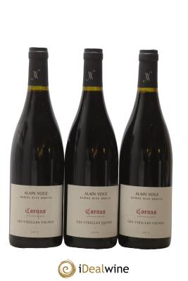 Cornas Les Vieilles Vignes Alain Voge (Domaine)