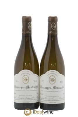 Chassagne-Montrachet Bachelet-Ramonet (Domaine)