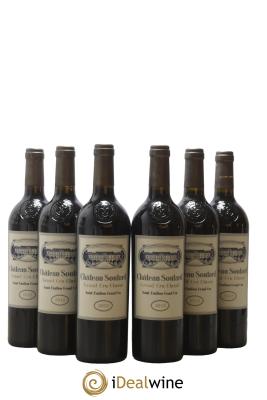 Château Soutard Grand Cru Classé