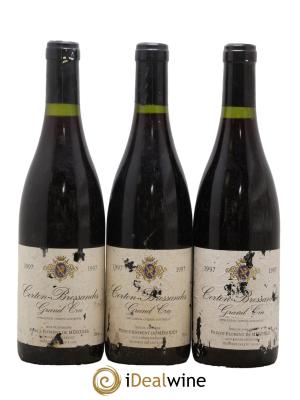 Corton Grand Cru Bressande Prince Florent De Merodes