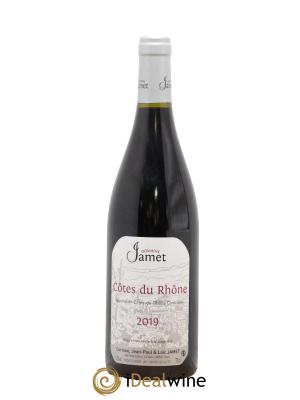 Côtes-du-Rhône Jamet (Domaine)