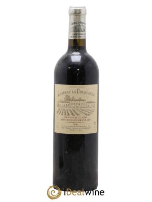 Château la Couspaude Grand Cru Classé