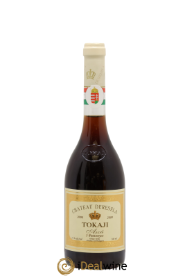 Tokaji 3 Puttonyos Château Dereszla