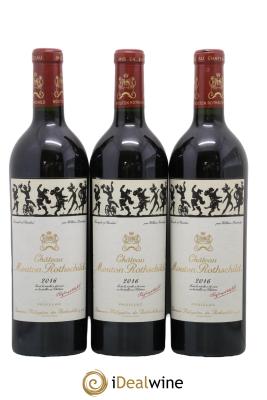 Château Mouton Rothschild 1er Grand Cru Classé