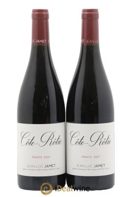 Côte-Rôtie Pirate Jean-Luc Jamet (Domaine)