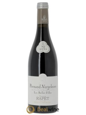 Pernand-Vergelesses Les Belles Filles Rapet Père & Fils