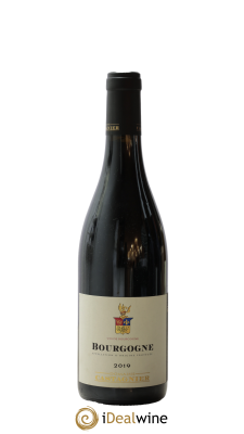 Bourgogne Domaine Castagnier