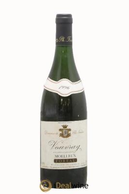 Vouvray Moelleux Clos Naudin - Philippe Foreau