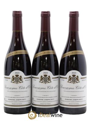 Bourgogne Cuvée de Pressonnier Joseph Roty (Domaine)