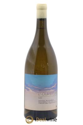 Vin de France L'Ouverture Maison Glandien