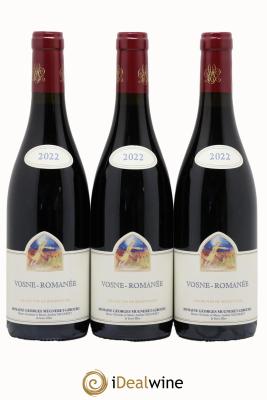 Vosne-Romanée Mugneret-Gibourg (Domaine)