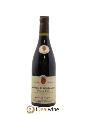 Corton Grand Cru Les Bressandes Nudant