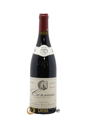 Cornas Reynard Thierry Allemand