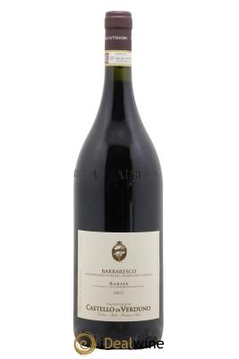 Barbaresco DOCG Rabaja Castello di Verduno