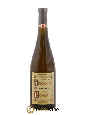 Alsace Grand Cru Altenberg de Bergheim Marcel Deiss (Domaine)