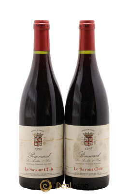 Pommard 1er Cru Les Arvelets Le Savour Club