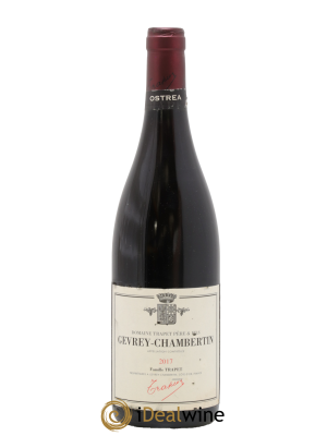 Gevrey-Chambertin Ostrea Domaine Trapet