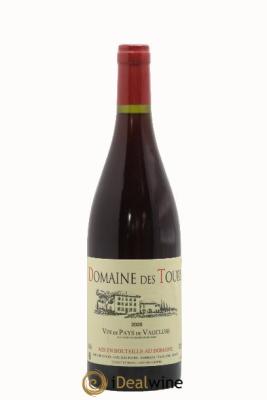 IGP Vaucluse (Vin de Pays de Vaucluse) Domaine des Tours Emmanuel Reynaud