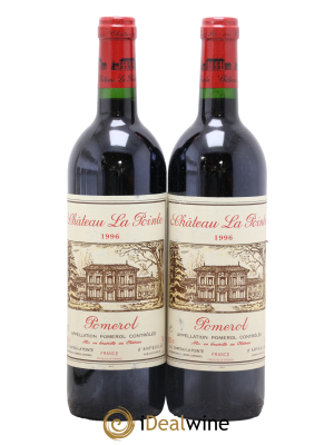 Château la Pointe