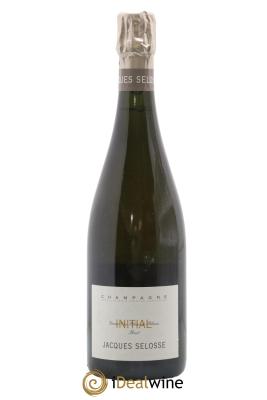 Initial Brut Jacques Selosse