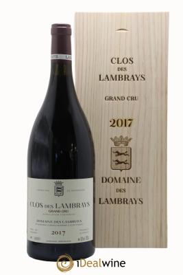 Clos des Lambrays Grand Cru Domaine des Lambrays