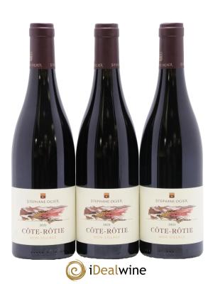 Côte-Rôtie Mon Village Stéphane Ogier