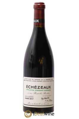 Echezeaux Grand Cru Domaine de la Romanée-Conti