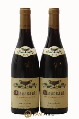 Meursault Coche Dury (Domaine)