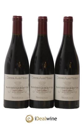 Nuits-Saint-Georges 1er Cru Les Cailles Alain Michelot (Domaine)