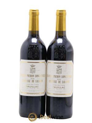 Château Pichon Longueville Comtesse de Lalande 2ème Grand Cru Classé