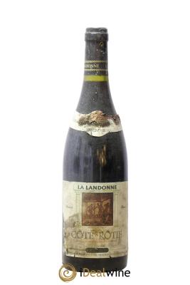 Côte-Rôtie La Landonne Guigal