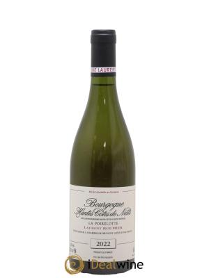 Hautes-Côtes de Nuits La Poirelotte Laurent Roumier