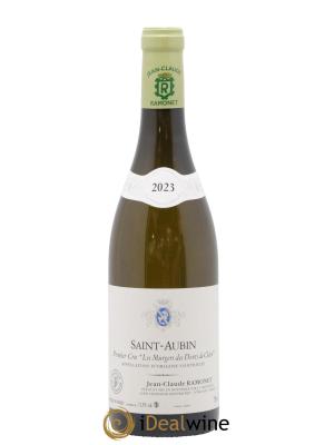 Saint-Aubin 1er Cru Les Murgers des Dents de Chien Ramonet (Domaine)