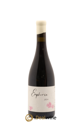 Bourgogne Euphoria Jérémy Carteret