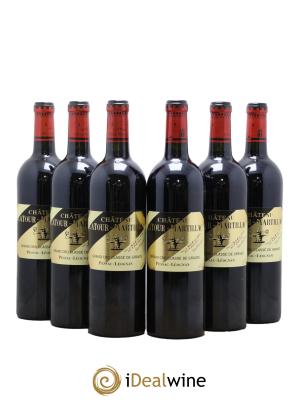 Château Latour-Martillac Cru Classé de Graves