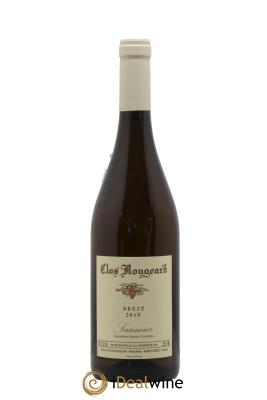 Saumur Brézé Clos Rougeard