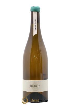 Jurançon sec Carmeret Domaine Lajibe - Jean-Baptiste Semmartin
